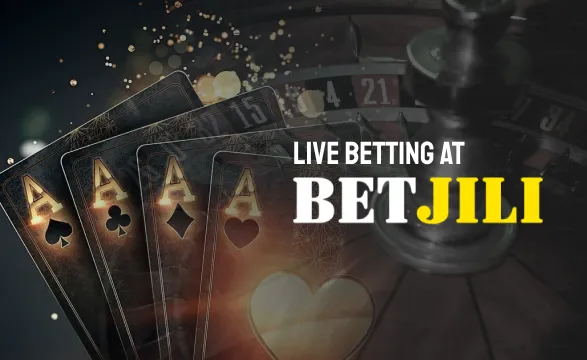 Competitve Odds at BetJIli Competitve Odds at BetJIli
